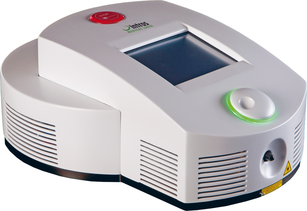 intros Medical Laser, Diodenlaser lina:60i