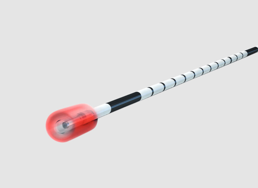 intros Medical Laser, Zubehör Infinity Fiber