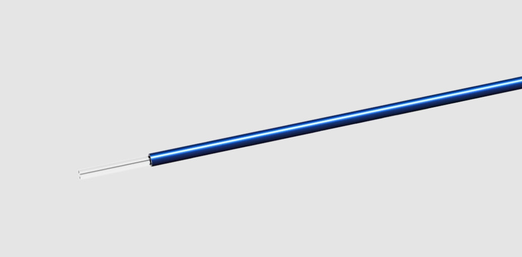 intros Medical Laser, Zubehör Bare Fiber